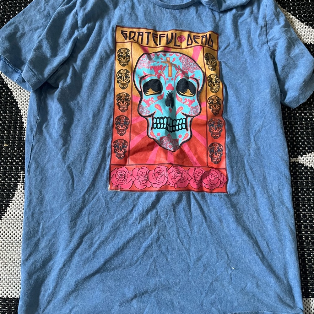 Old Navy Blue T-Shirt